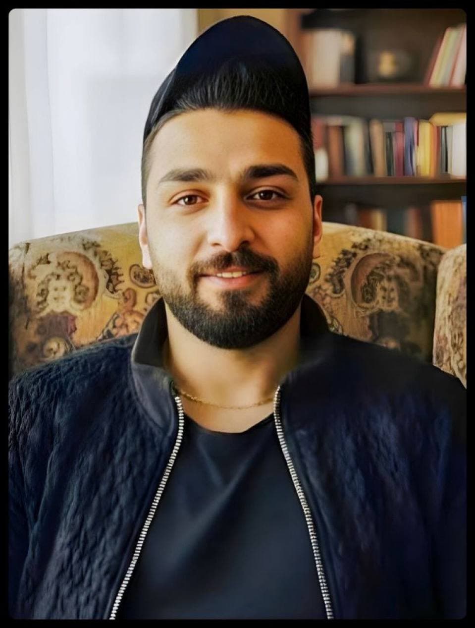 امین امانینژاد