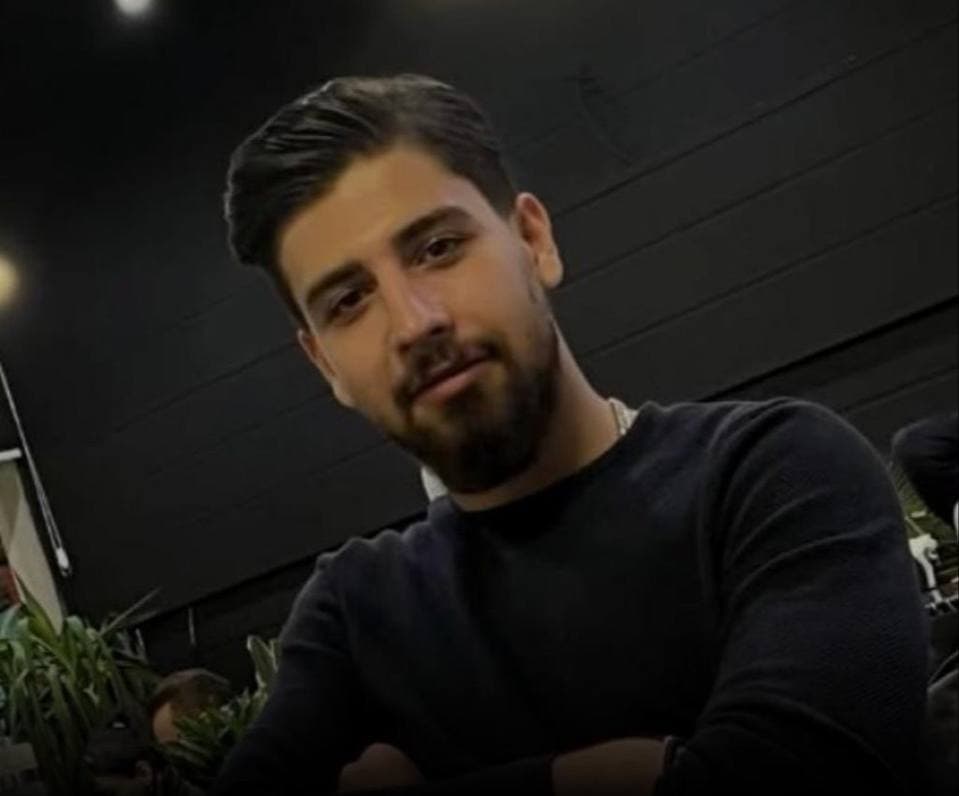 علی منوچهرآبادی