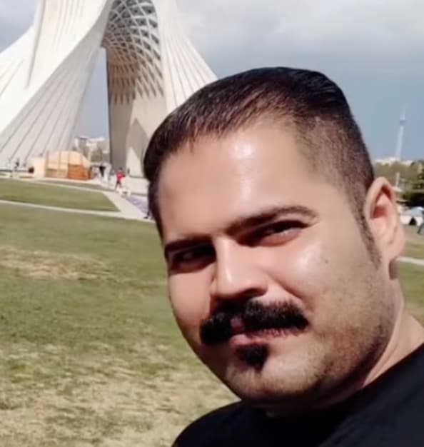 بهروز آقاجانلو