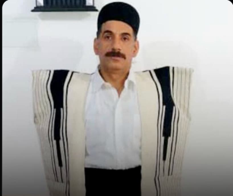 جبار غفارپور گلسفیدی