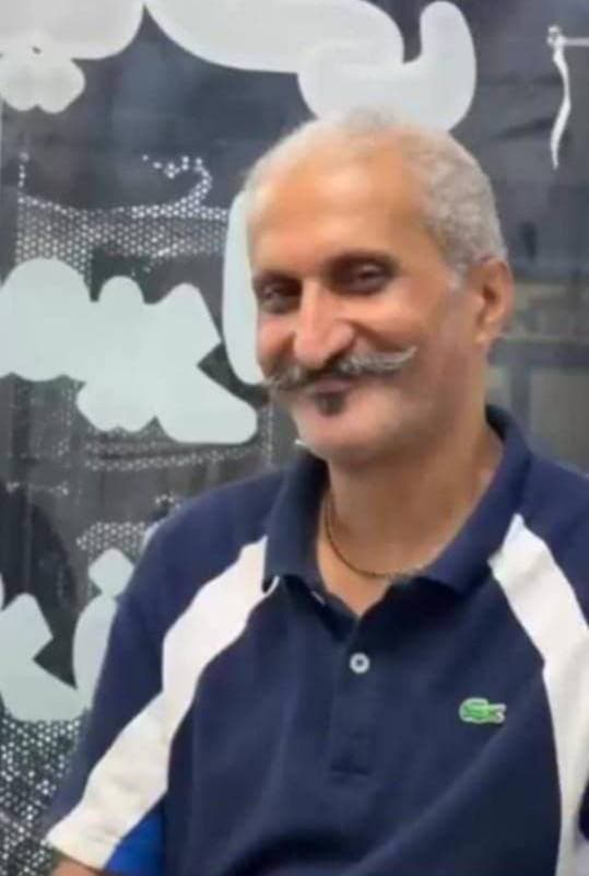 رضا اسدی