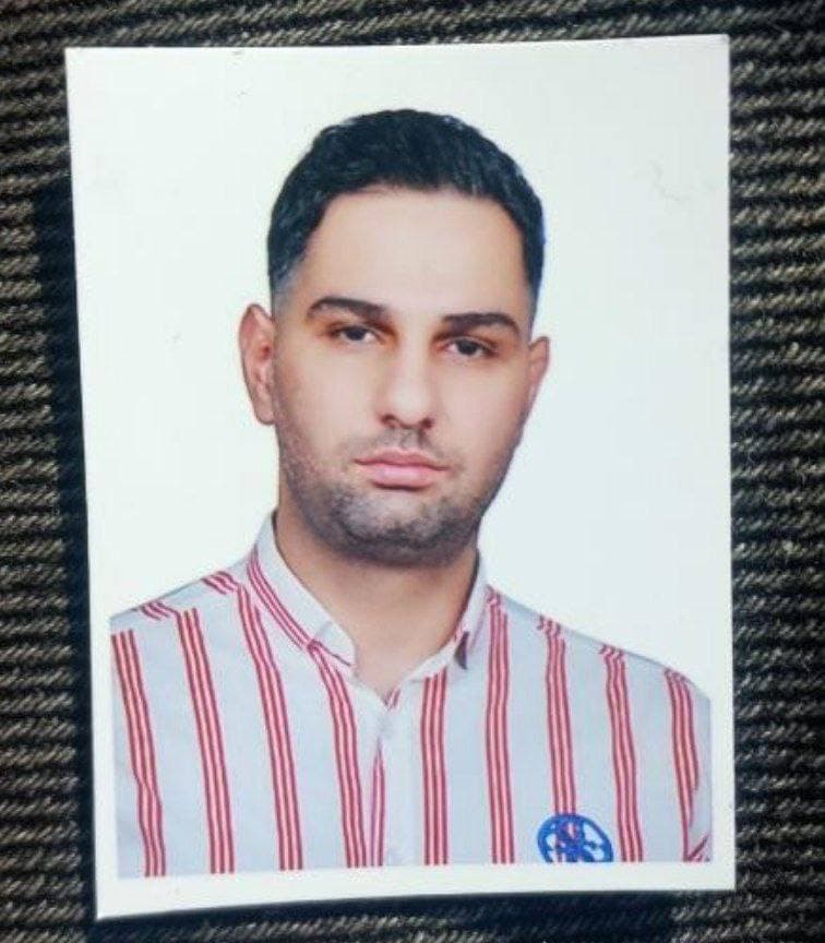 محسن شاهمحمدی