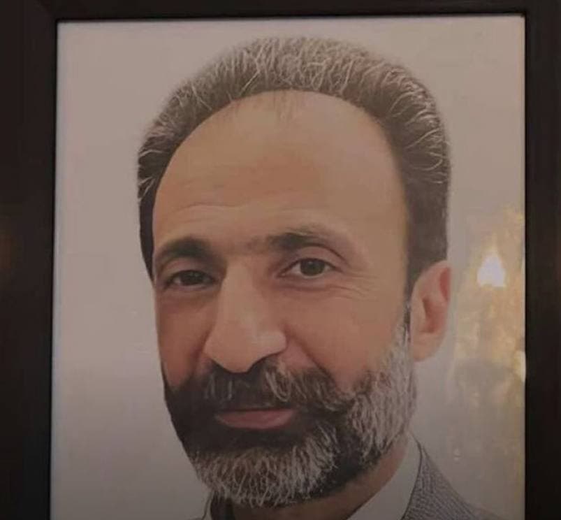 حمید شفیعی