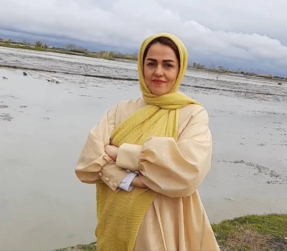 خدیجه (مرضیه) بهمنی
