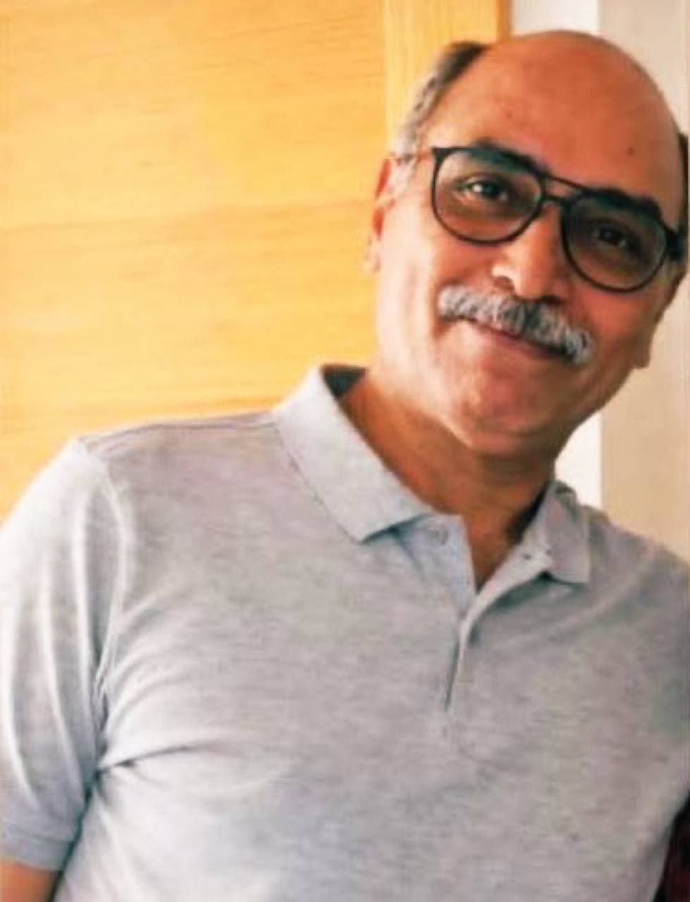 سیامک ناجی رنجبرانپور
