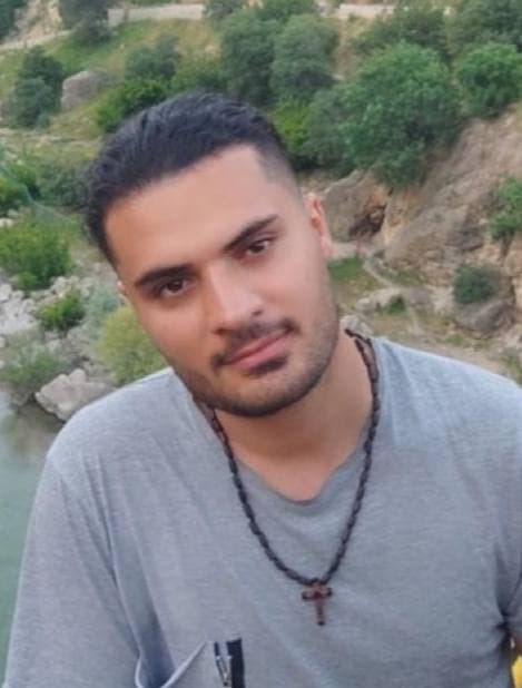 محمد عباسزاده