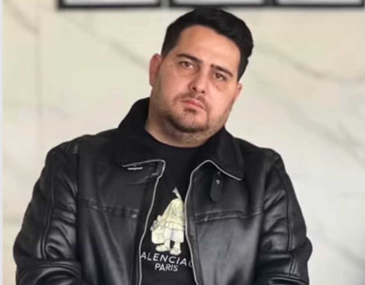 رامین شاهی شاهنشین