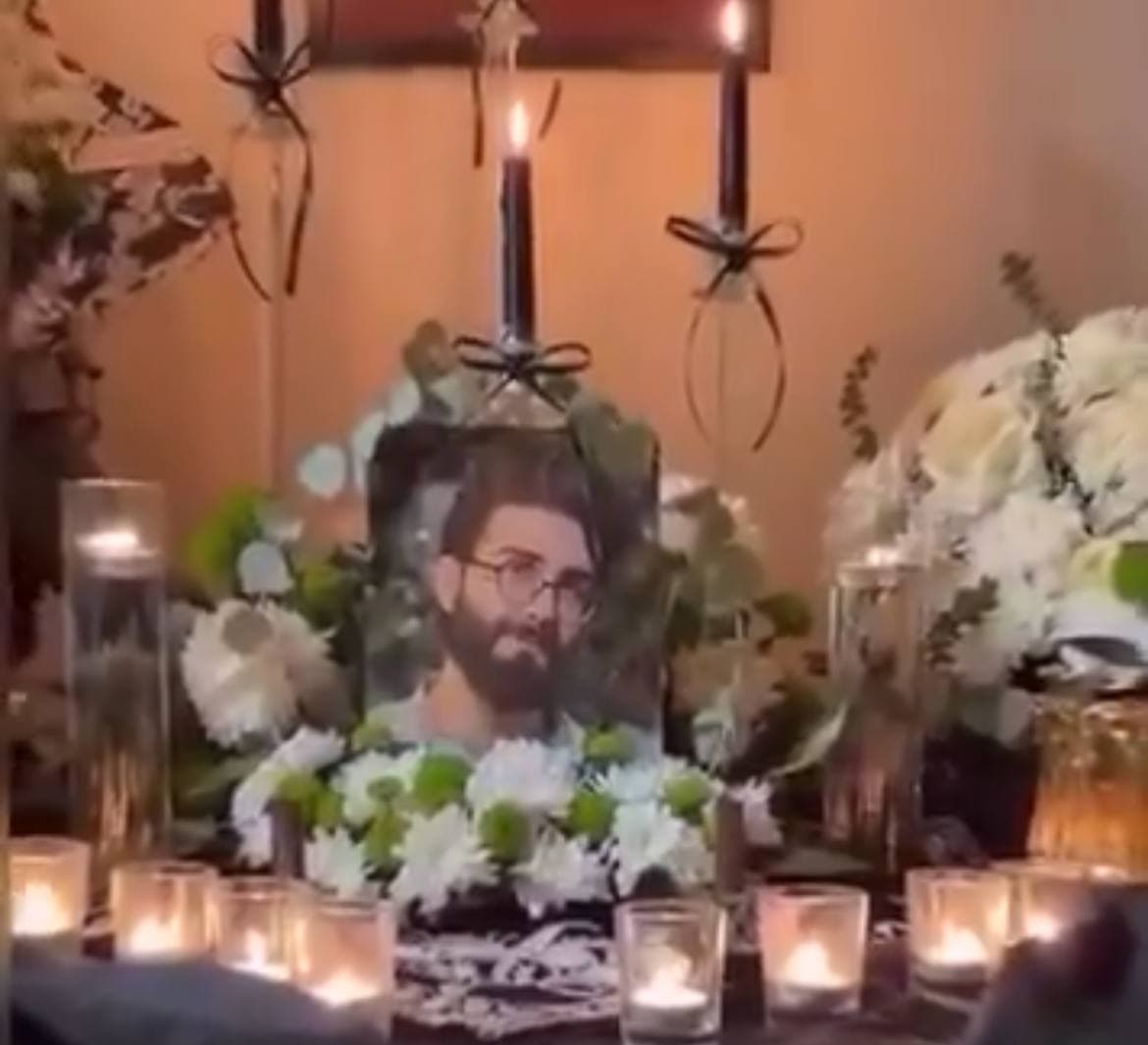 میلاد ابراهیمینژاد