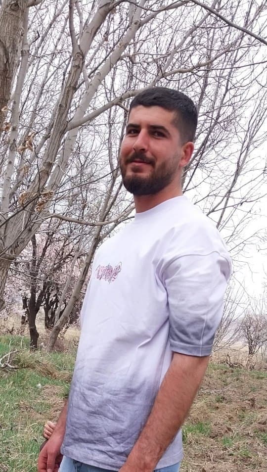 امیررضا موحدی