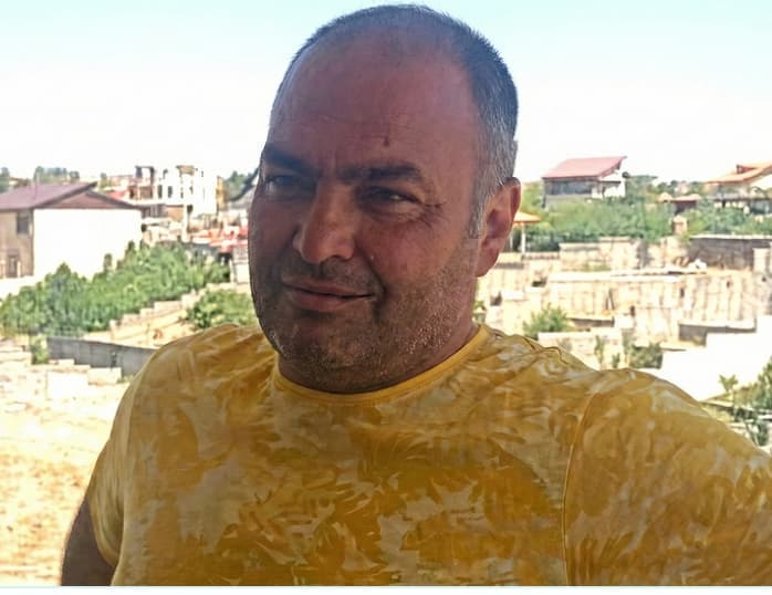 شهاب سامنی