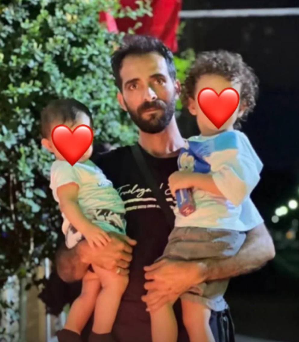 داوود امیریکیا