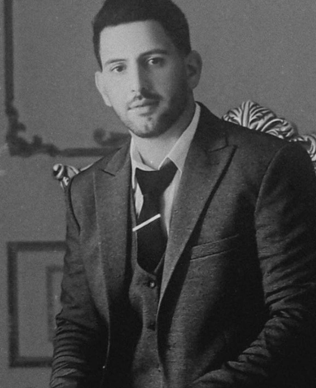 رضا اسماعیلزاده