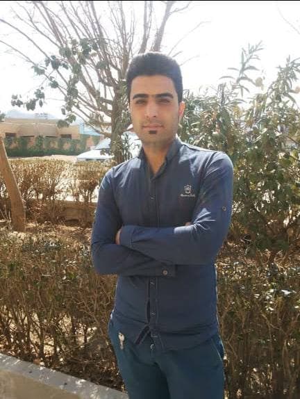 سامان جعفرپور مقدم