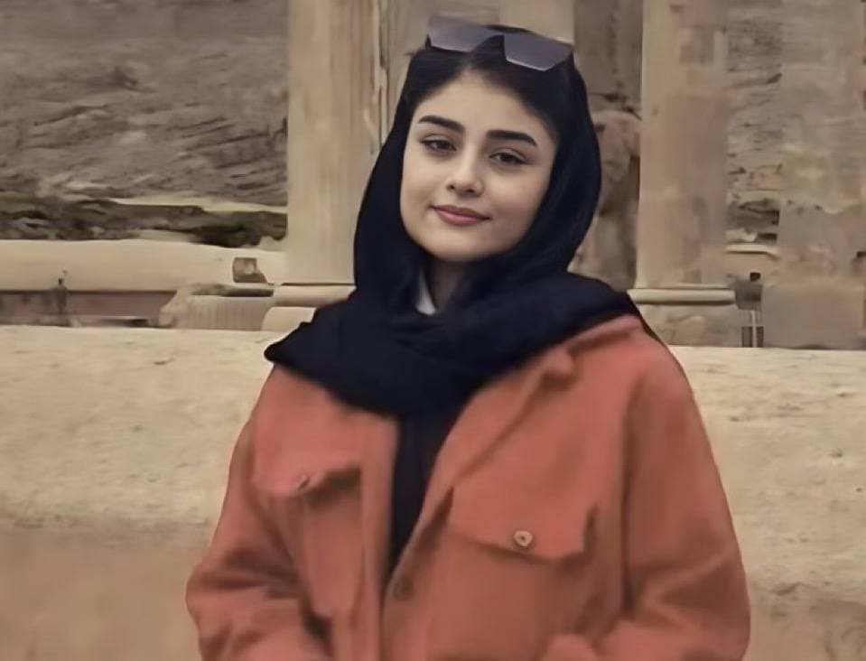 غزل احمنی