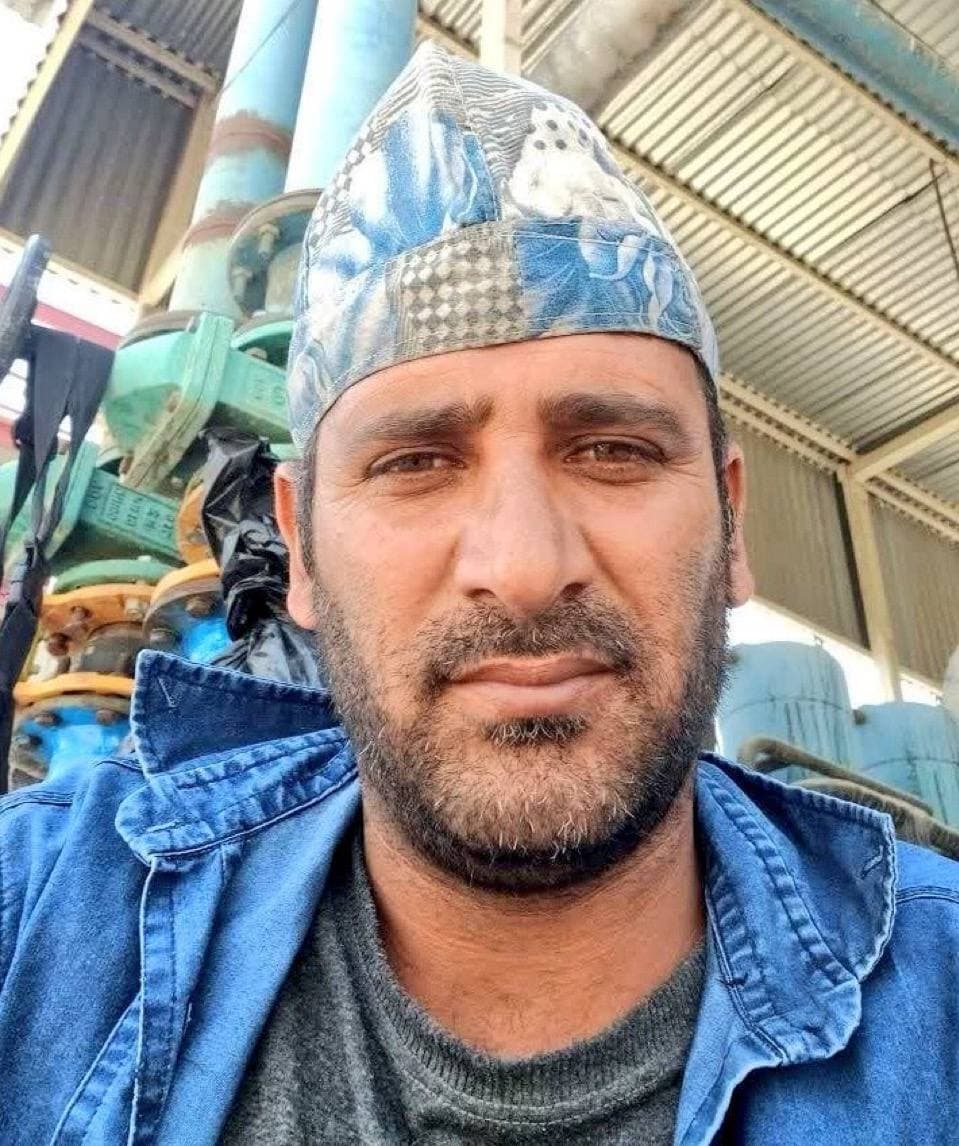 مجید جمشیدی گهروئی
