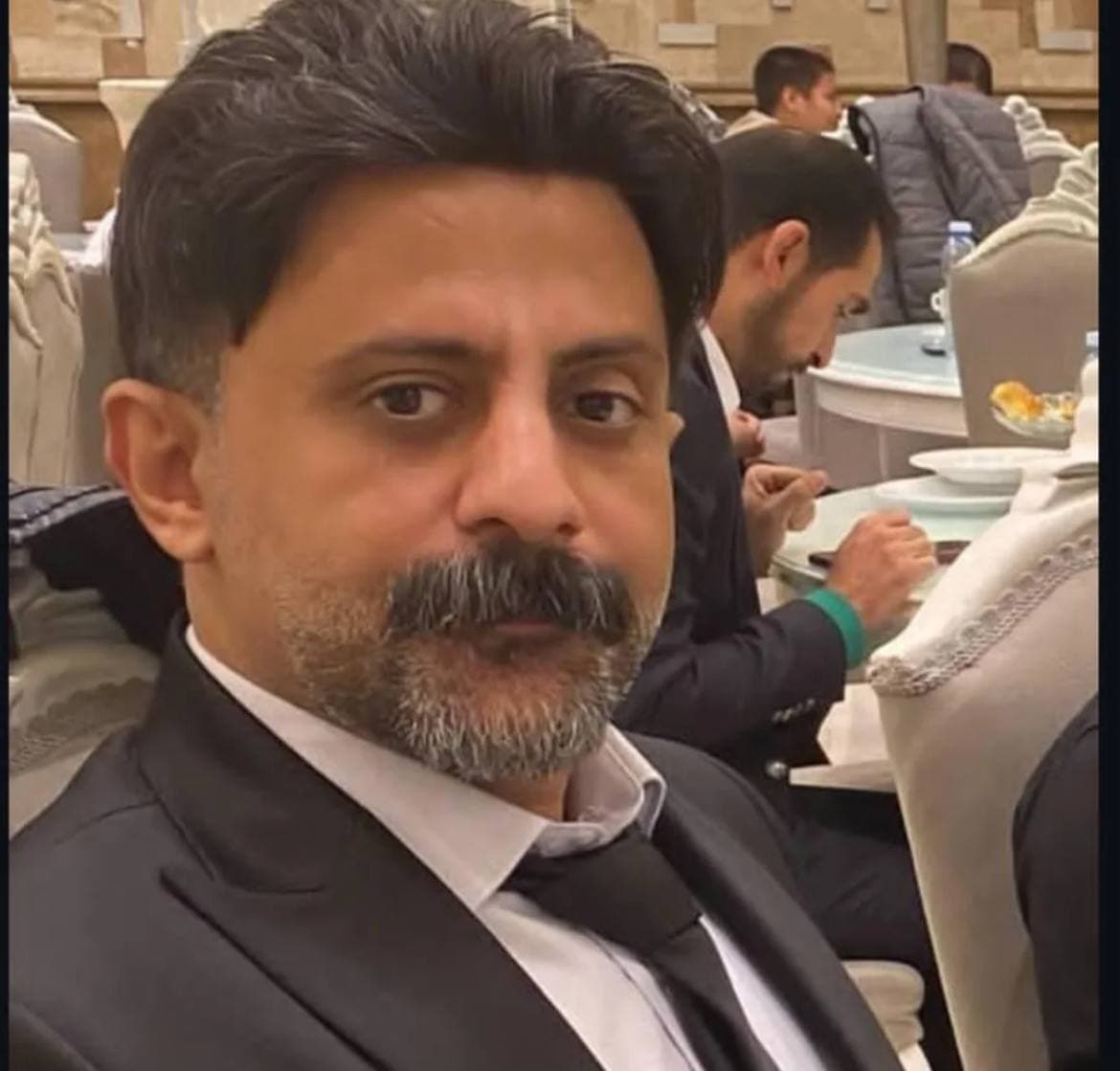محمود فعلهگری
