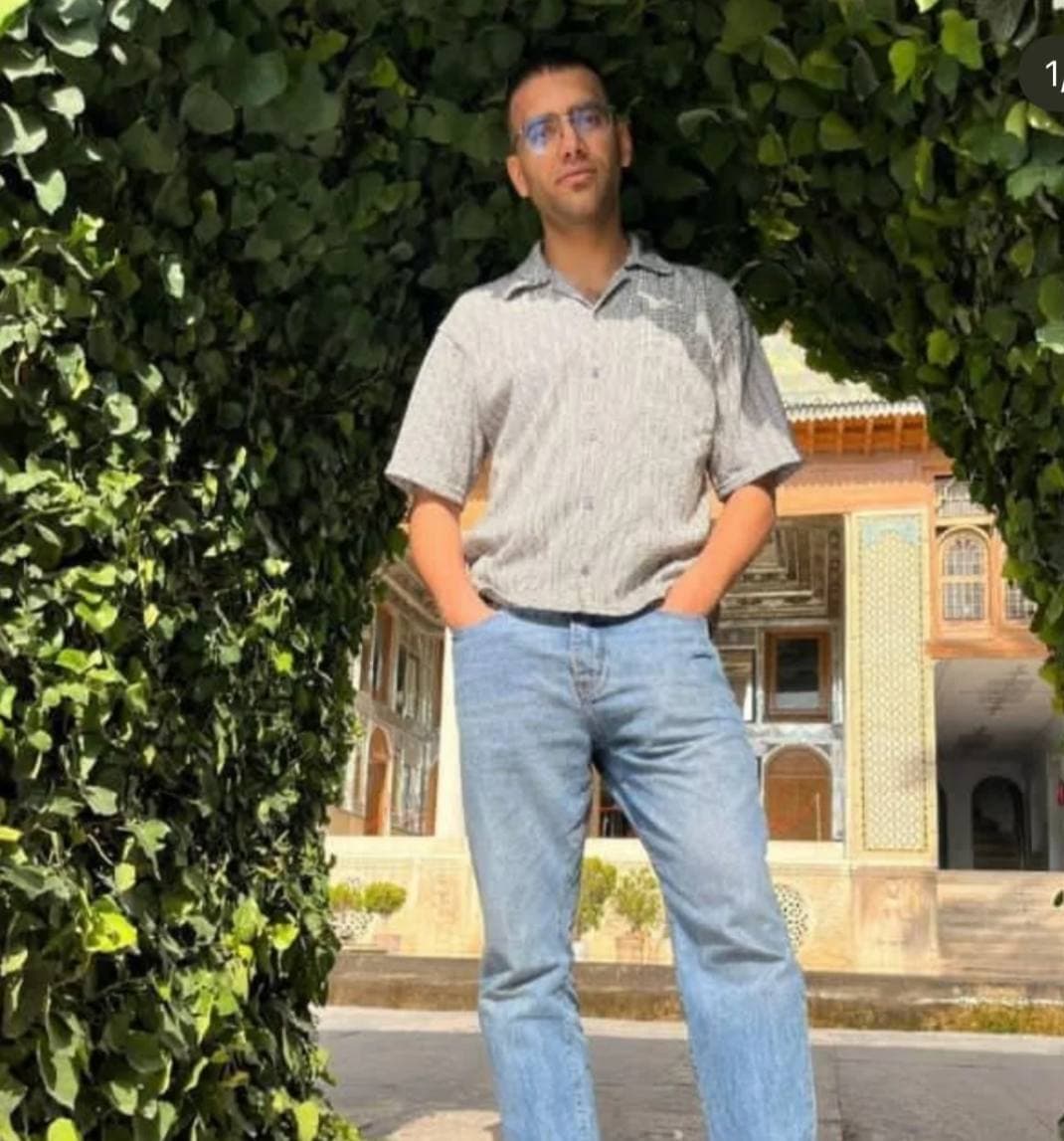 ایمان اسدی