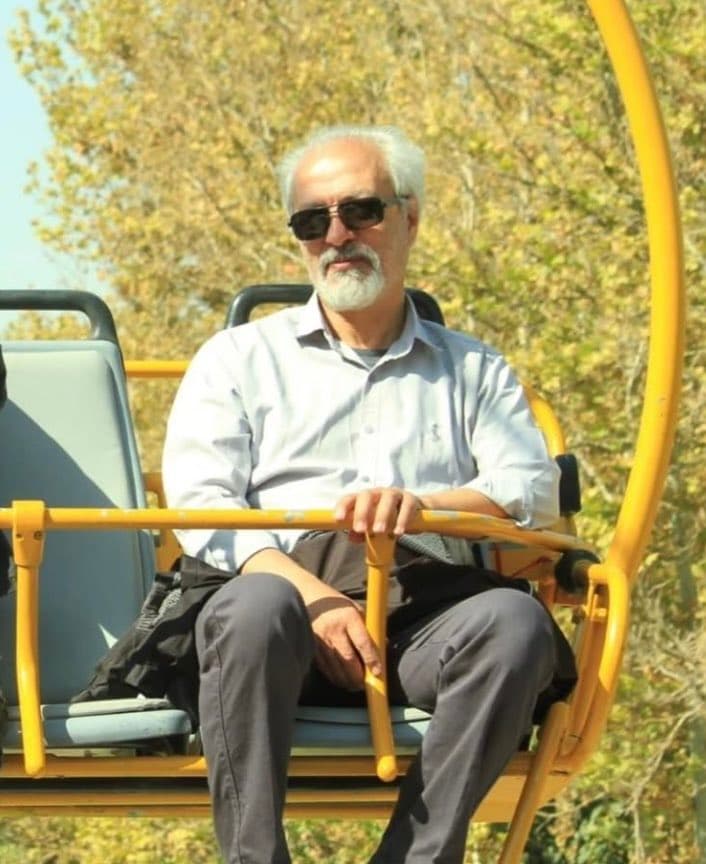 علیاکبر هراتی اردستانی