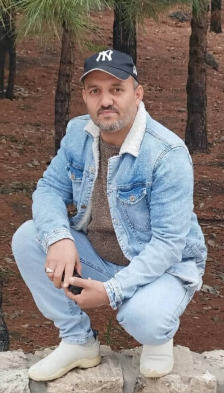 محمد مهدیزاده