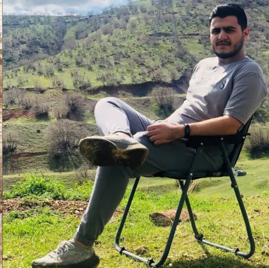 رضا ریزوندی