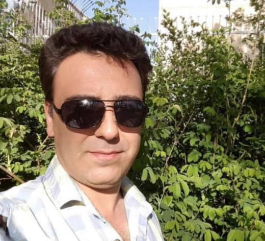 رضا شریفی