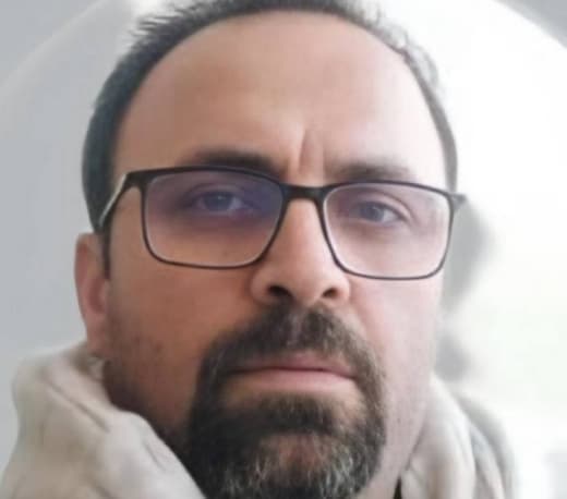 رضا سمیع پور