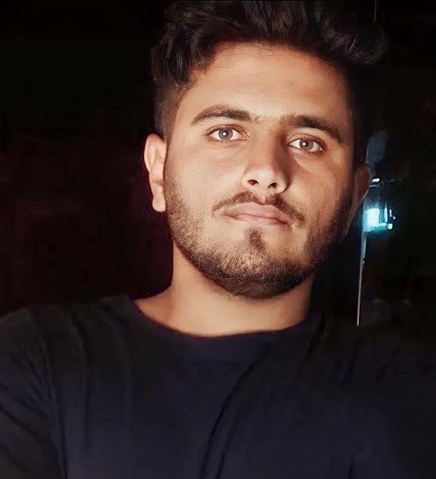 سعید بویری