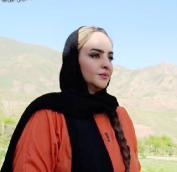 سعیده نوریان