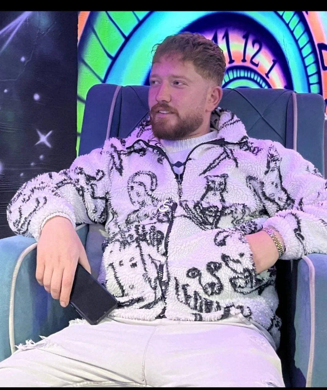 سعید عبدالملکی
