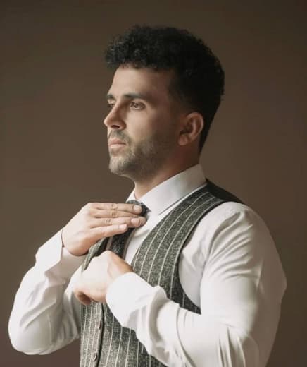 سعید جودکی رشنو