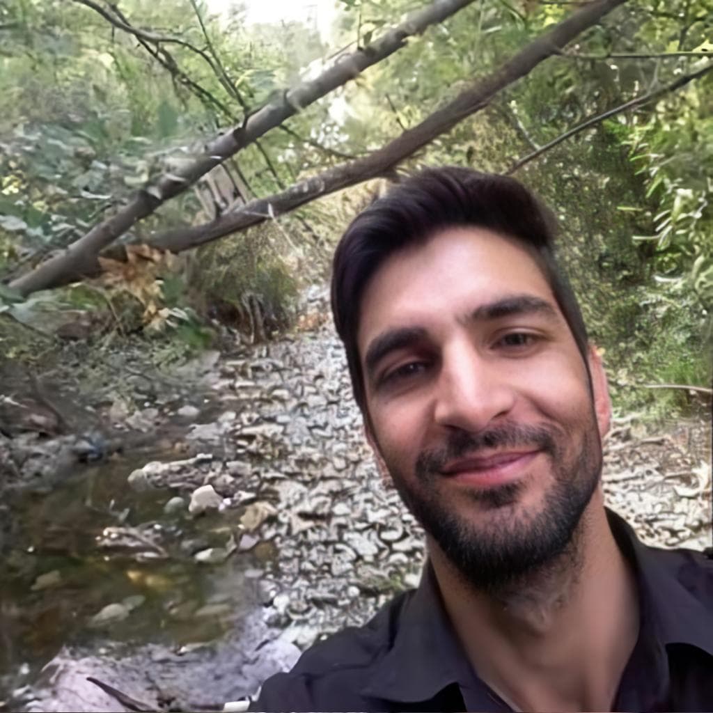 سجاد باقری