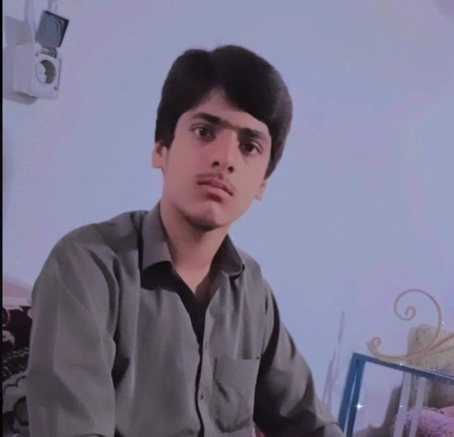 سامر هاشمزهی