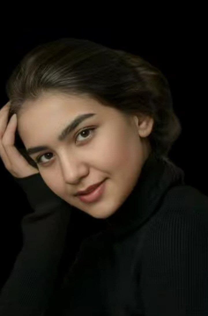 سارینا ساعدی