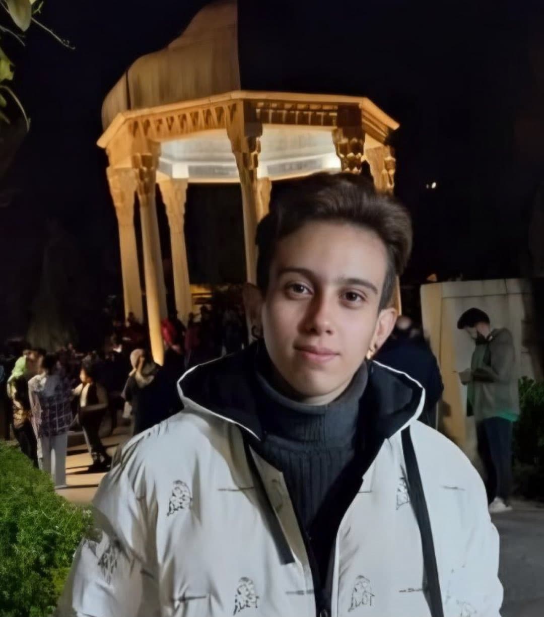 پرنیان دبیری آبکناری