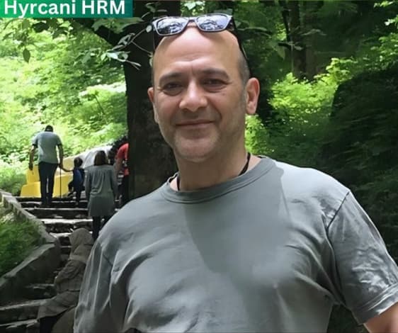 شهریار حسنزرآبادی