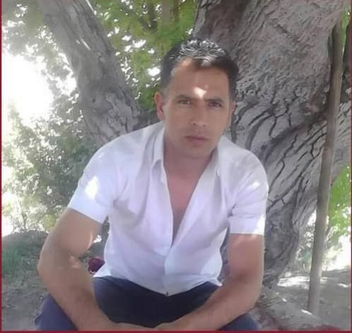 سیامک راشد