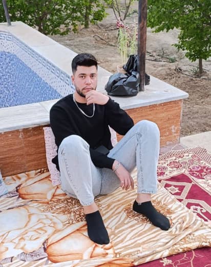 سید علیرضا موسوی