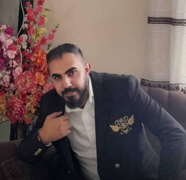 سجاد بخشعلی