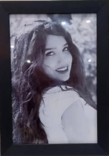 زهرا عیدی نژاد