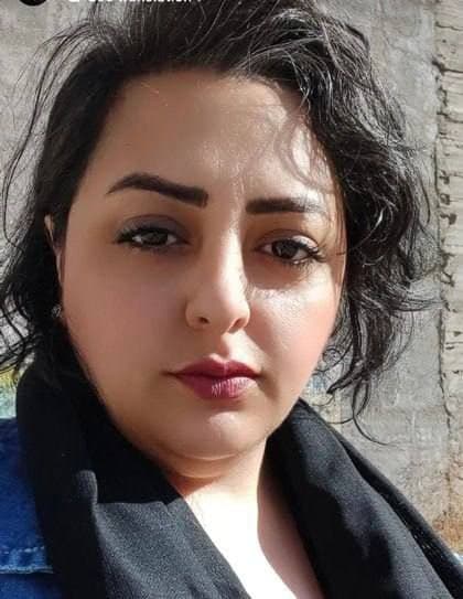 زیبا دستجردی